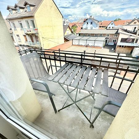 Le Cosy T2 15 Min De Strasbourg Daire Bischheim Dış mekan fotoğraf