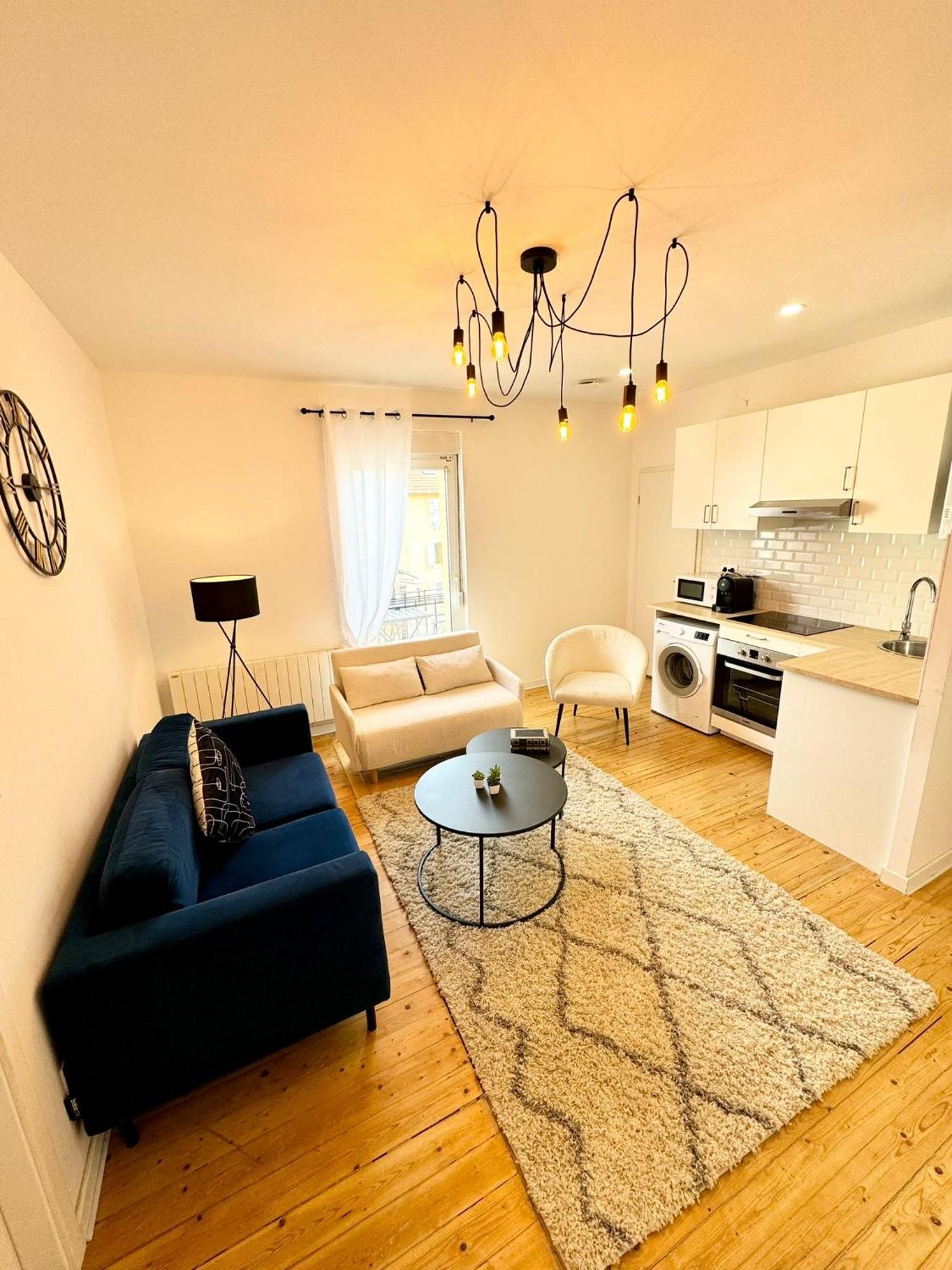 Le Cosy T2 15 Min De Strasbourg Daire Bischheim Dış mekan fotoğraf