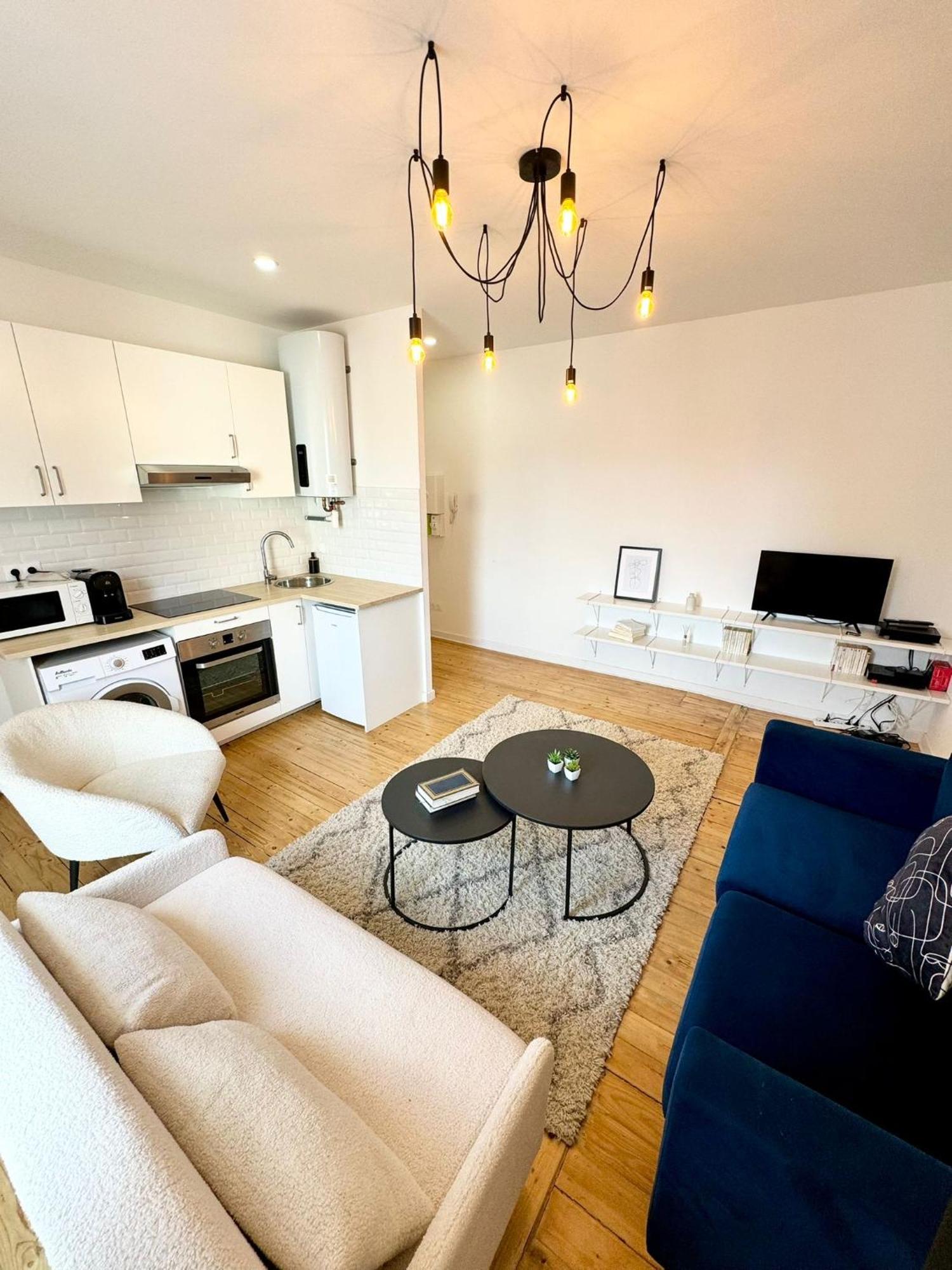 Le Cosy T2 15 Min De Strasbourg Daire Bischheim Dış mekan fotoğraf